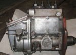 Топливный насоса УТН-5, ЯЗТА, Д-108